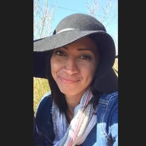 Meet your Posher, Cierra